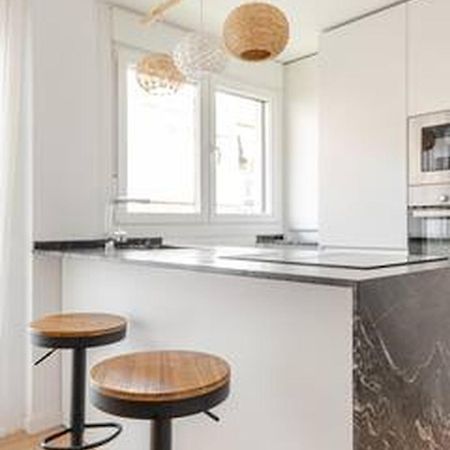 Apartamentos Nuevo Con Aire Y Wifi Águilas Extérieur photo