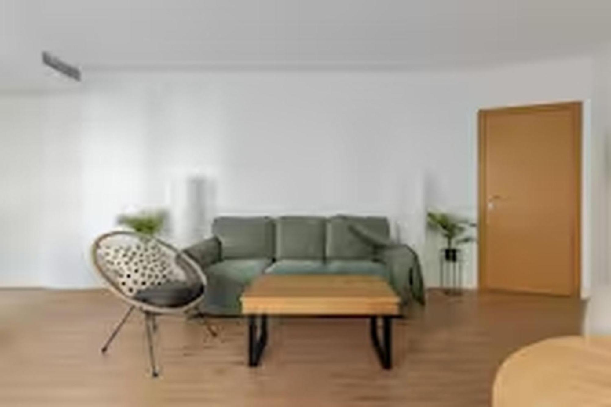 Apartamentos Nuevo Con Aire Y Wifi Águilas Extérieur photo