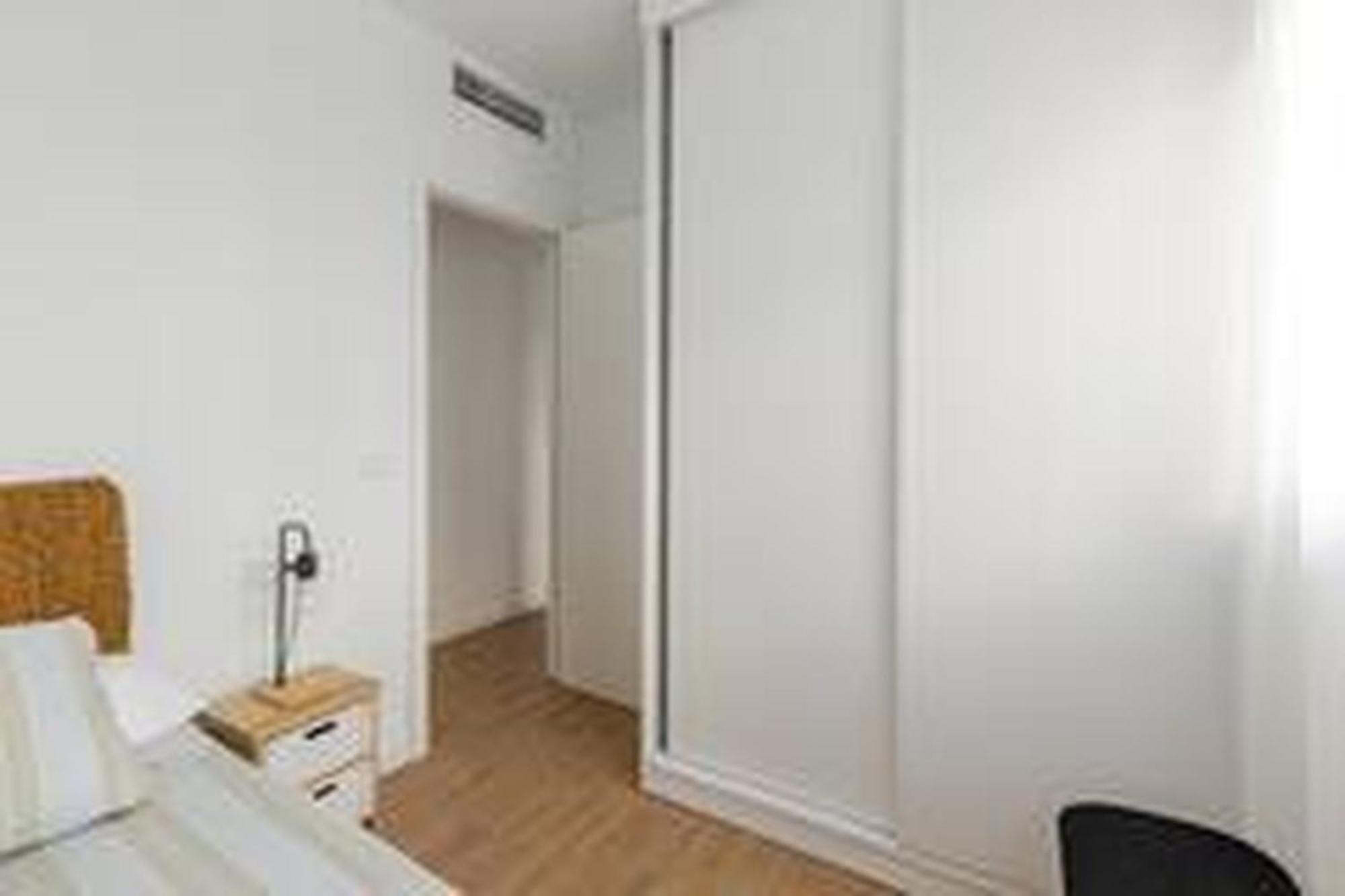 Apartamentos Nuevo Con Aire Y Wifi Águilas Extérieur photo