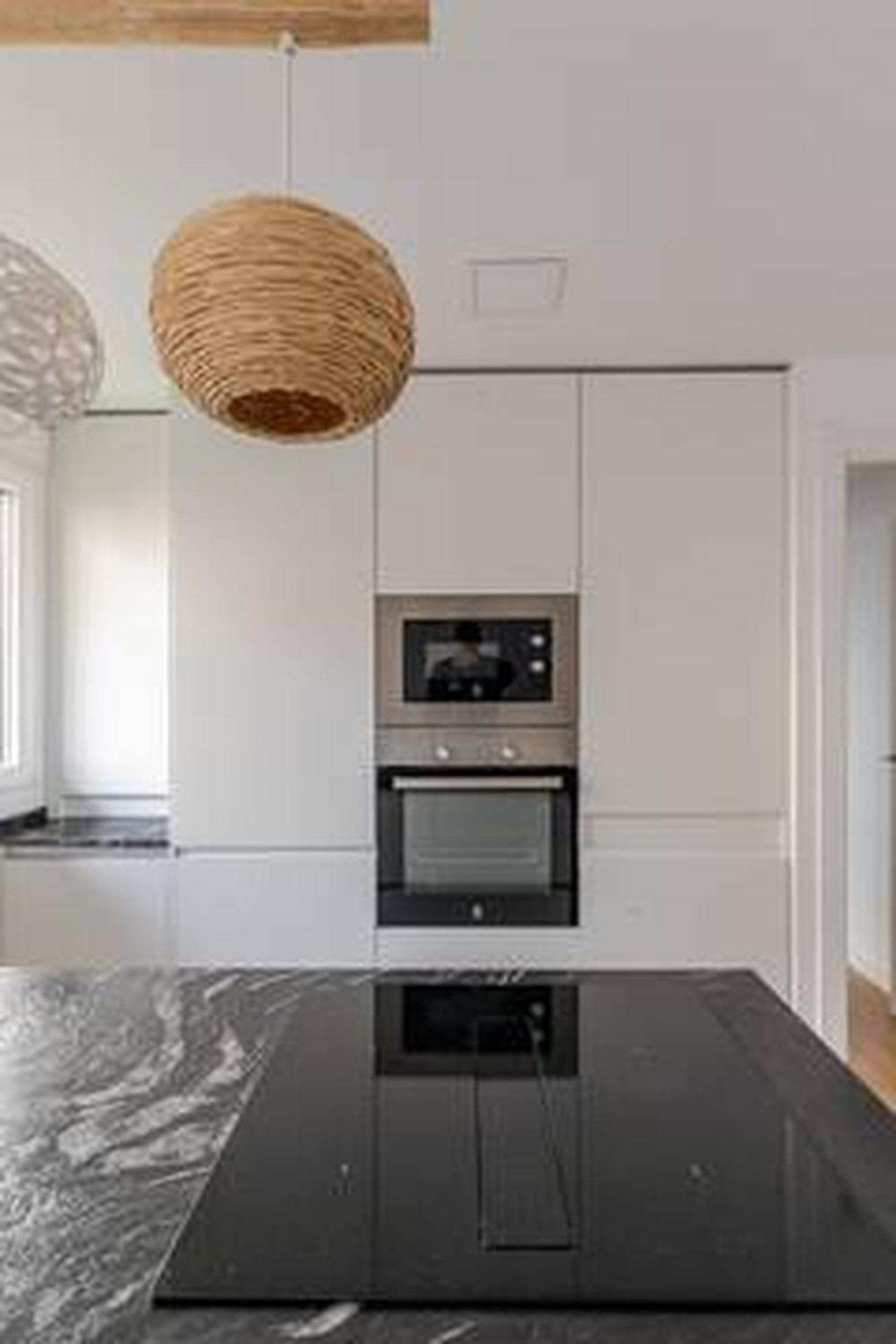Apartamentos Nuevo Con Aire Y Wifi Águilas Extérieur photo