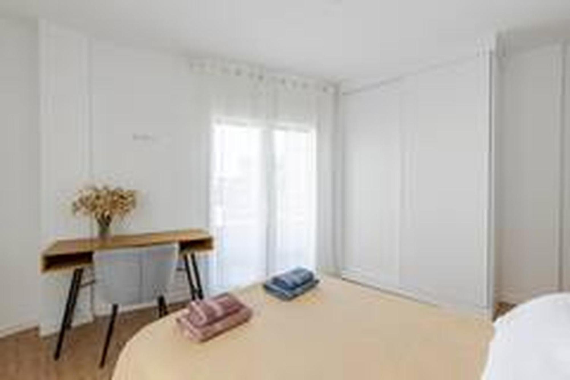 Apartamentos Nuevo Con Aire Y Wifi Águilas Extérieur photo