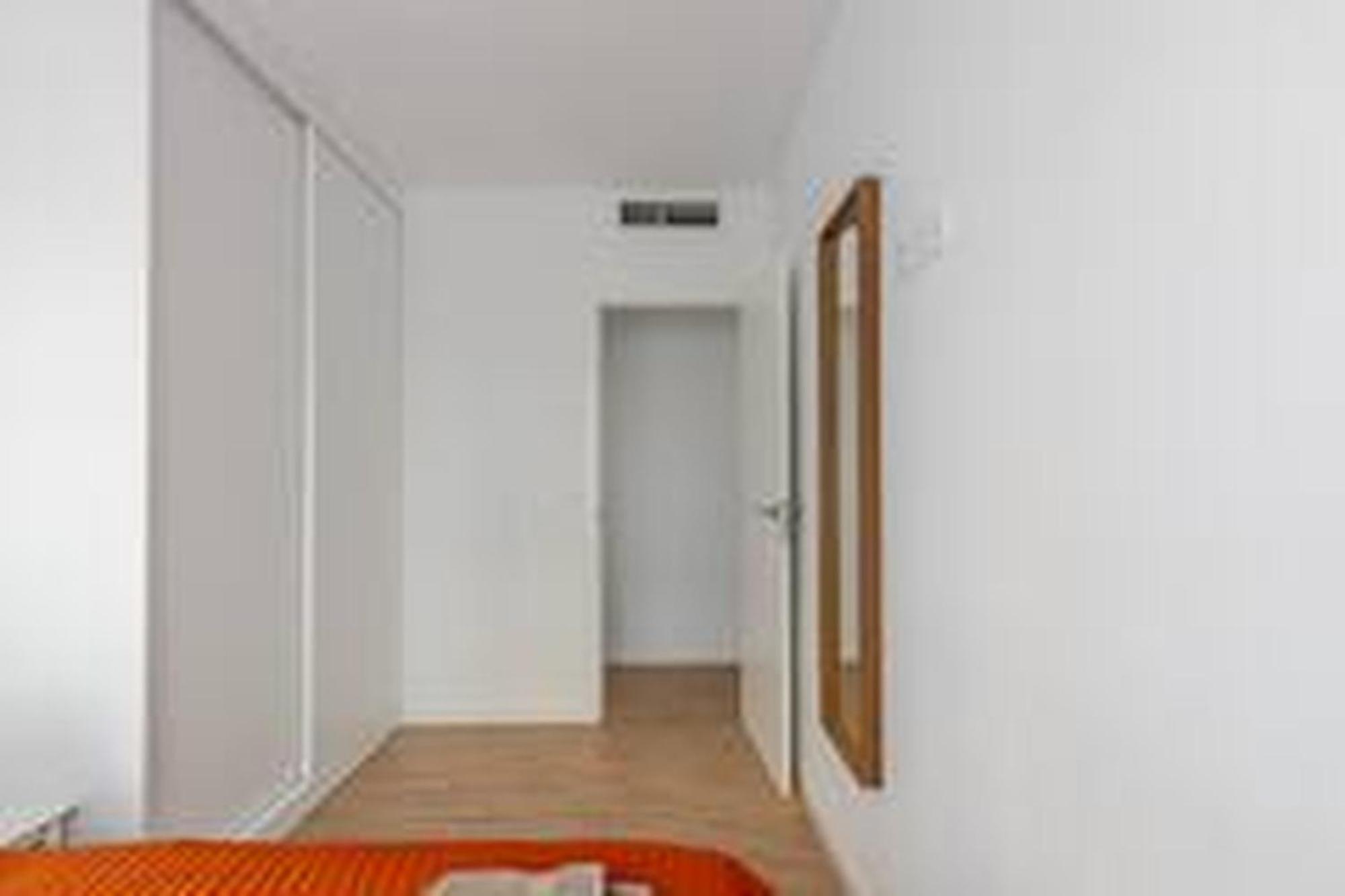 Apartamentos Nuevo Con Aire Y Wifi Águilas Extérieur photo