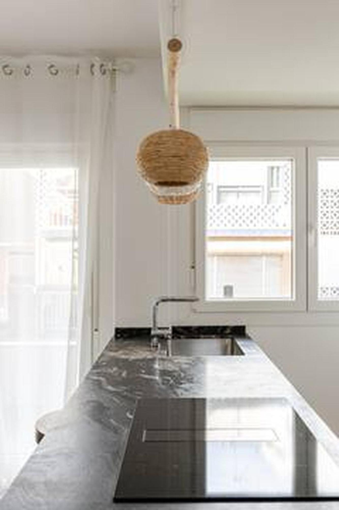 Apartamentos Nuevo Con Aire Y Wifi Águilas Extérieur photo