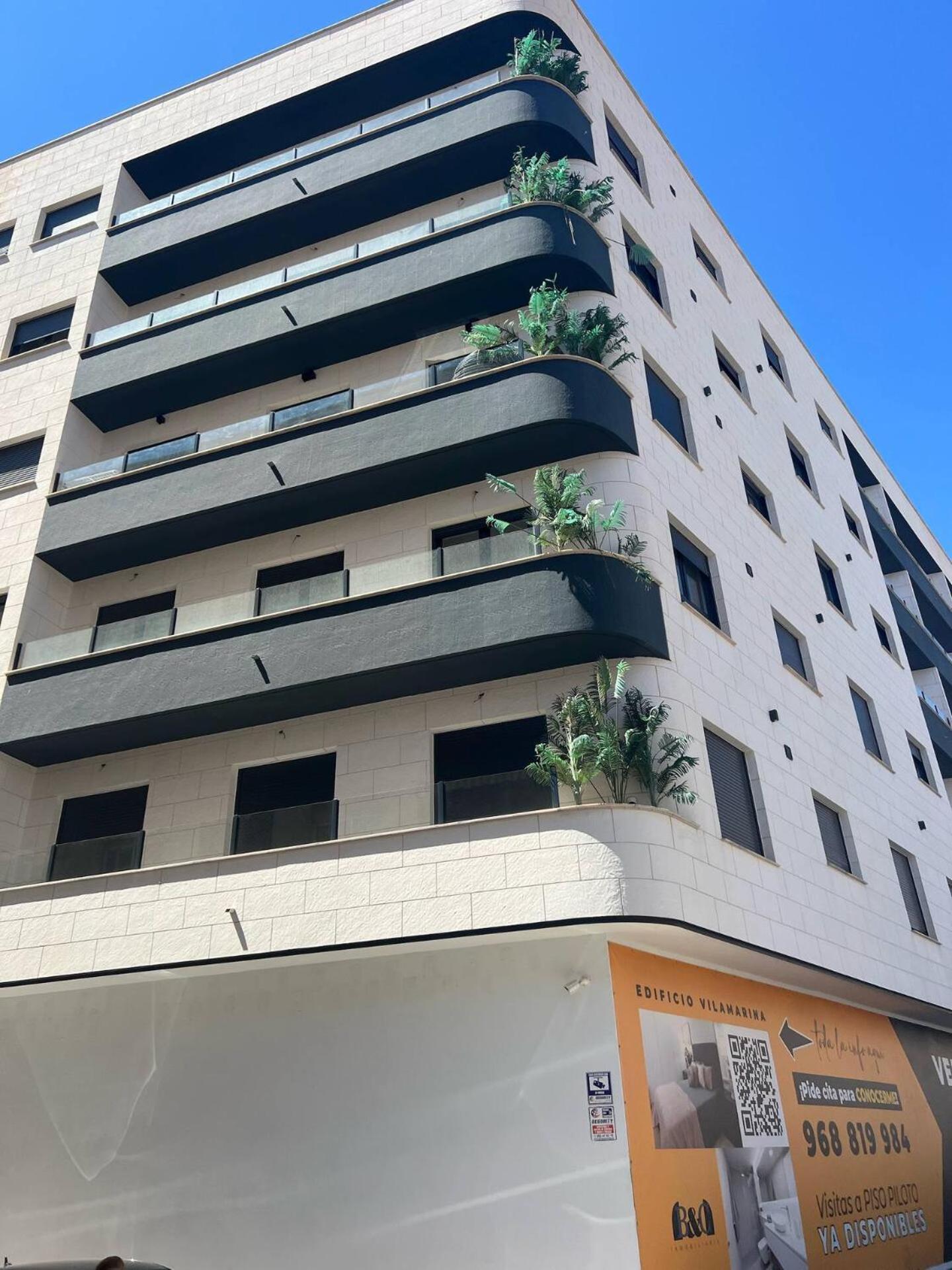 Apartamentos Nuevo Con Aire Y Wifi Águilas Extérieur photo