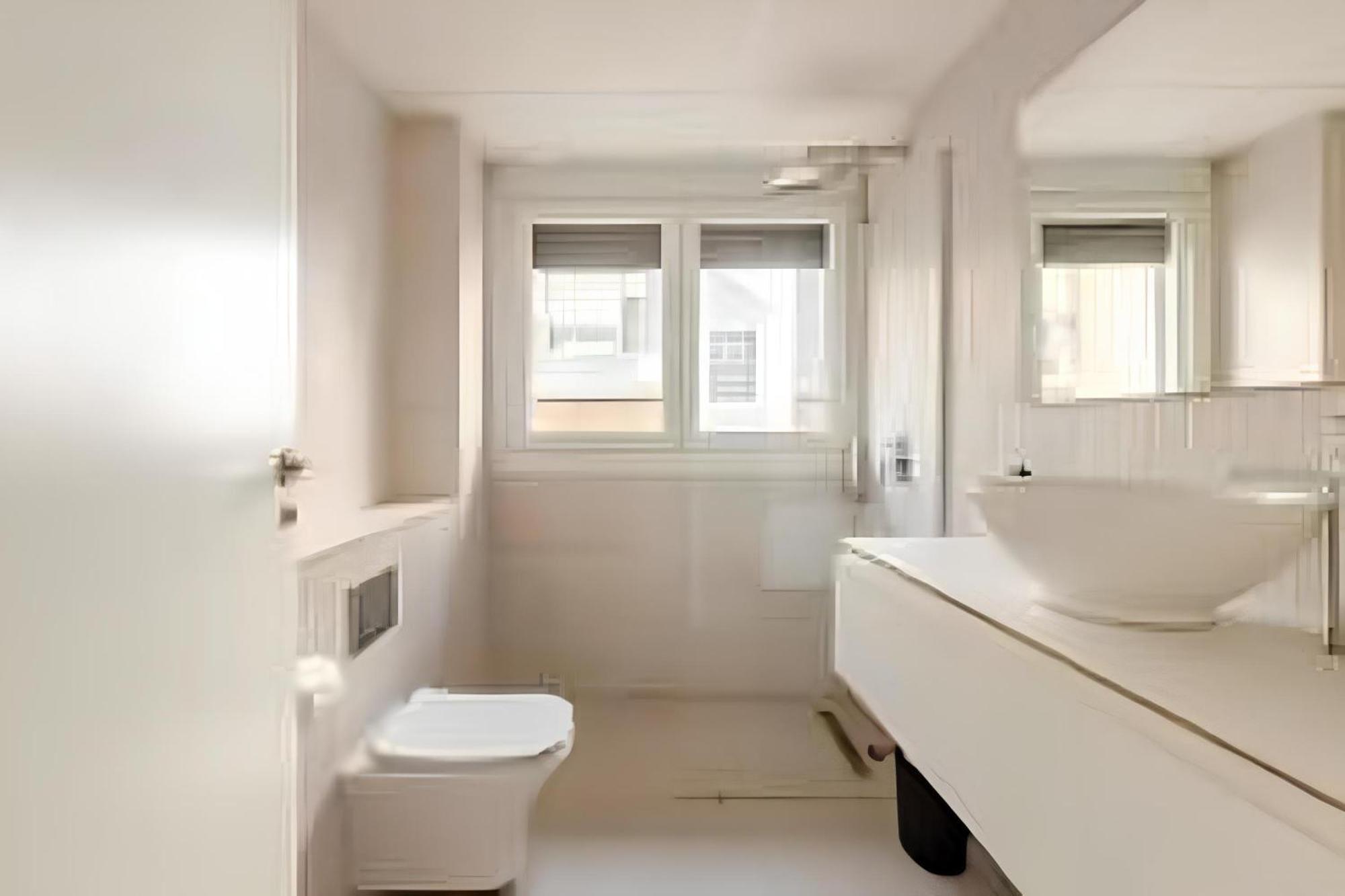 Apartamentos Nuevo Con Aire Y Wifi Águilas Extérieur photo