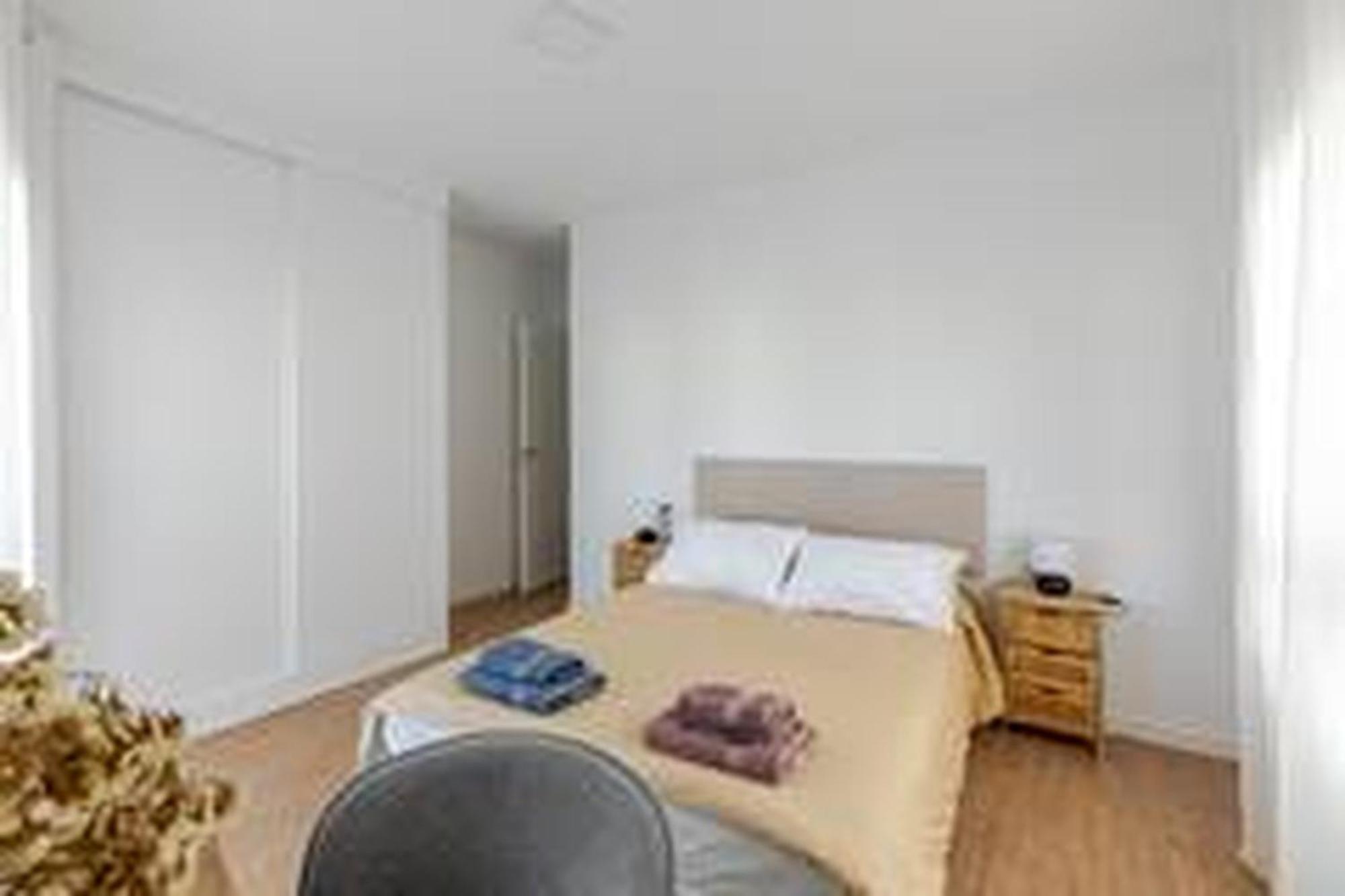Apartamentos Nuevo Con Aire Y Wifi Águilas Extérieur photo